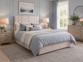 Harrington & Co Prestige Super King Size Mattress5