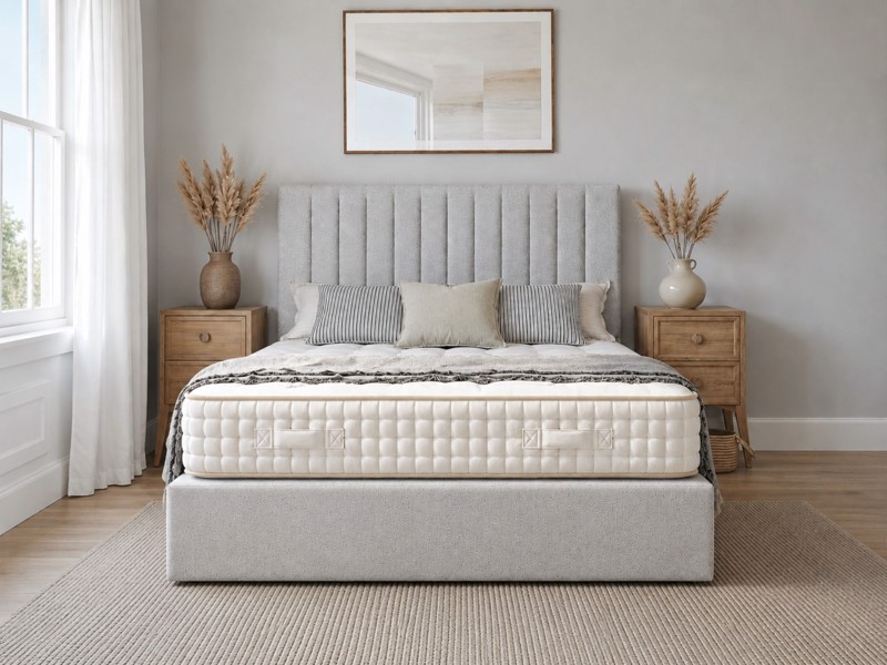 Harrison Spinks Arielle Superb King Size Divan Bed2