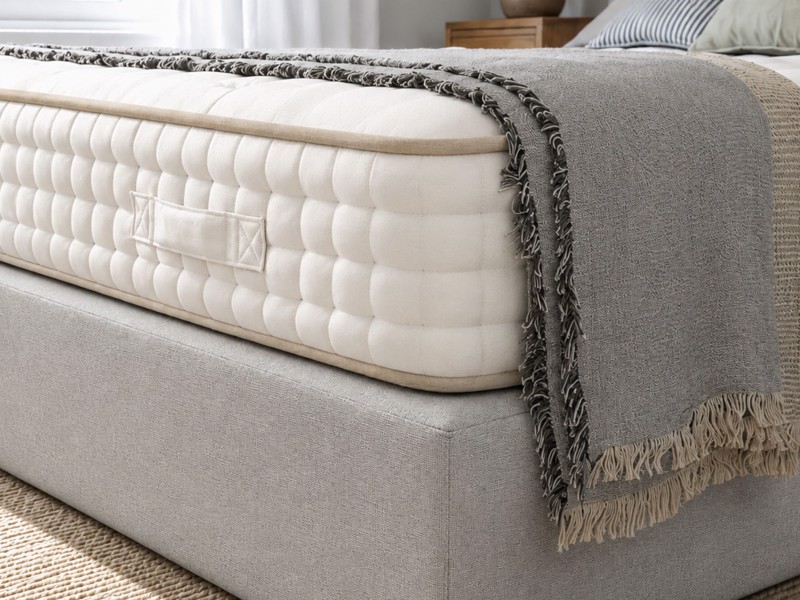 Harrison Spinks Arielle Superb King Size Divan Bed3
