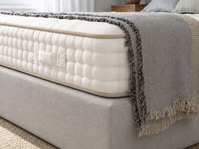 Harrison Spinks Arielle Superb King Size Divan Bed3