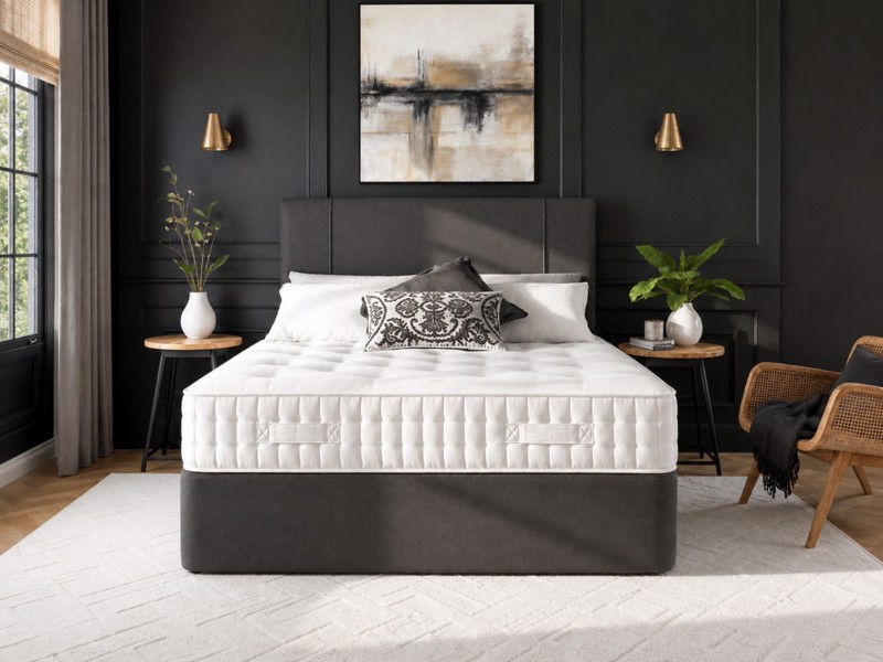 Harrison Spinks Delphine Superb Divan Bed2