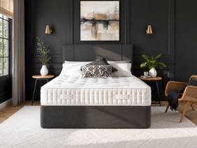 Harrison Spinks Delphine Superb Divan Bed2