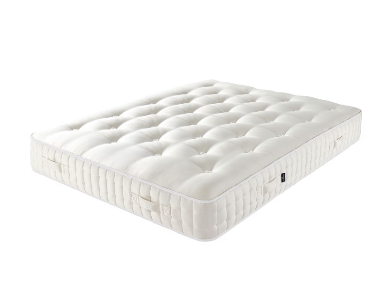 Harrison Spinks Delphine Superb Mattress2