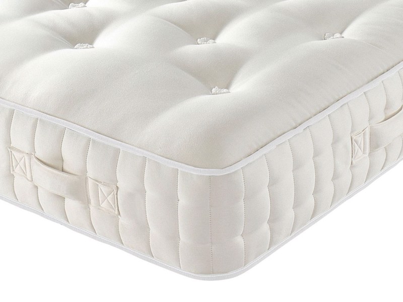 Harrison Spinks Delphine Superb Mattress3