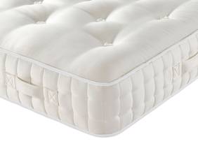 Harrison Spinks Delphine Superb Mattress3