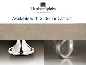 Harrison Spinks Estelle Superb Divan Bed7