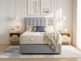 Harrison Spinks Estelle Superb Mattress4