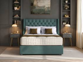 Harrison Spinks Valentina Superb Divan Bed2