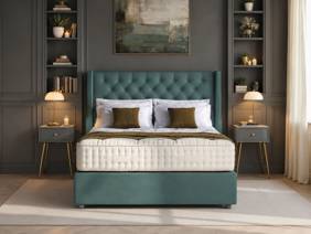 Harrison Spinks Valentina Superb Mattress4