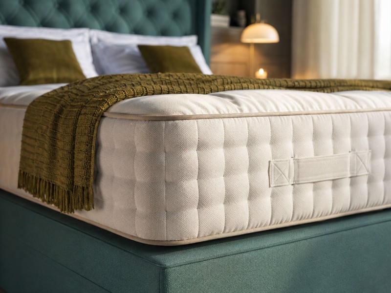 Harrison Spinks Valentina Superb Mattress5