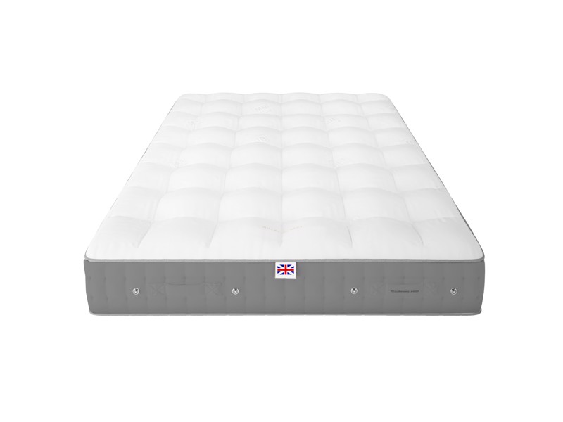Millbrook Single Size - CLEARANCE STOCK - Alina Comfort Mattress2