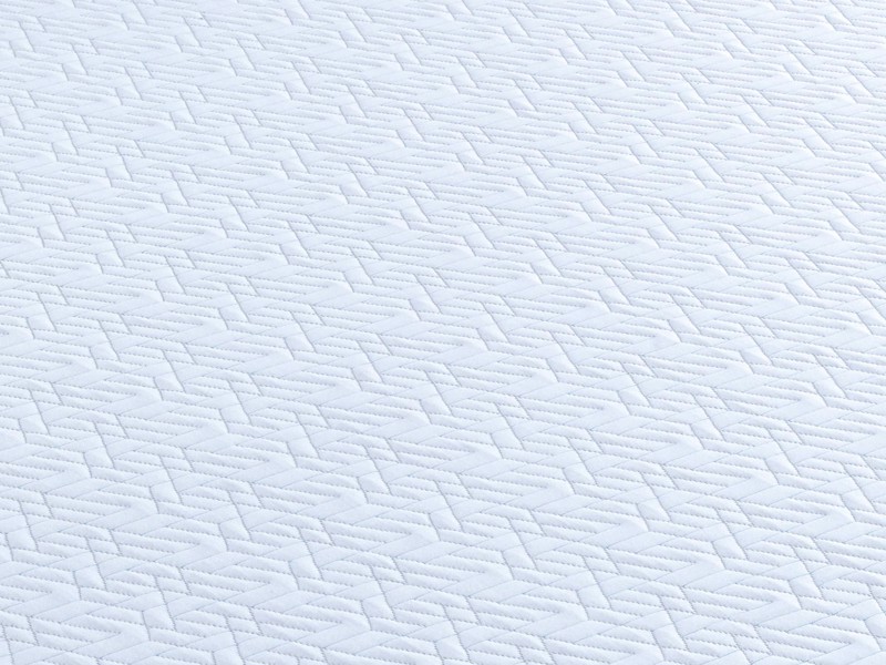 Breasley European Double Size - CLEARANCE - Ex-Showroom - Uno Life 1000 Ortho Mattress4