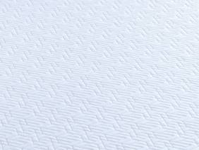 Breasley European Double Size - CLEARANCE - Ex-Showroom - Uno Life 1000 Ortho Mattress4