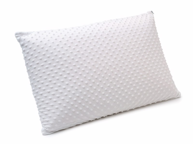 Hypnos CLEARANCE STOCK - Low Profile Pillow4