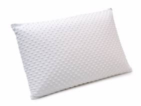 Hypnos CLEARANCE STOCK - Low Profile Pillow4