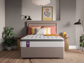 Sealy King Size - CLEARANCE STOCK - Davenport Mattress2