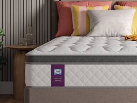 Sealy King Size - CLEARANCE STOCK - Davenport Mattress3