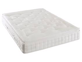 Hypnos Special Buy Premier Deluxe Mattress2