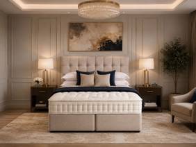 Hypnos Special Buy Premier Deluxe Mattress4
