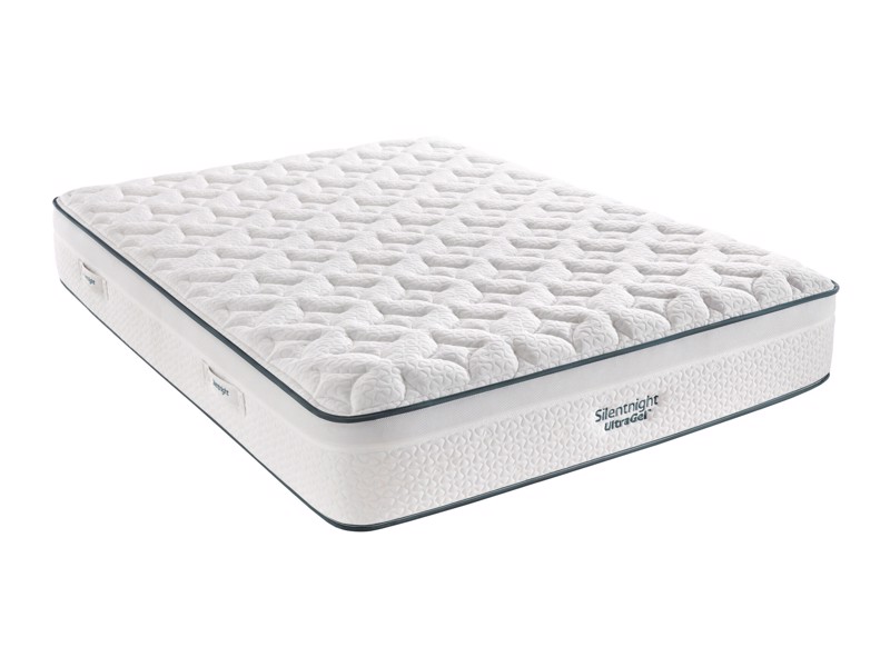 Silentnight Nia UltraGel Divan Bed4