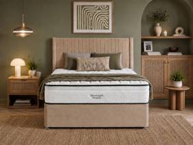 Silentnight Nia UltraGel Mattress3