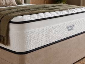 Silentnight Nia UltraGel Mattress4