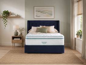 Silentnight Rosa UltraGel Mattress2