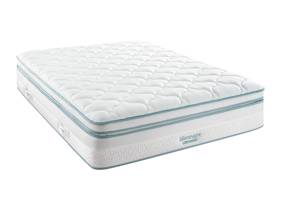 Silentnight Rosa UltraGel Mattress4