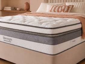 Silentnight Evie Memory Cool Small Double Mattress3