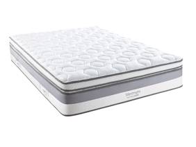Silentnight Evie Memory Cool Small Double Mattress4