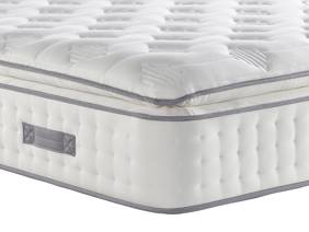 Relyon Double Size - CLEARANCE STOCK - Stratus Dunlopillo Latex Mattress3