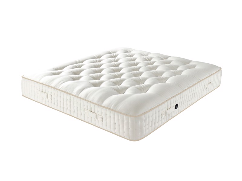 Harrison Spinks King Size - CLEARANCE - Ex-Showroom - Rosetta Deluxe Mattress2