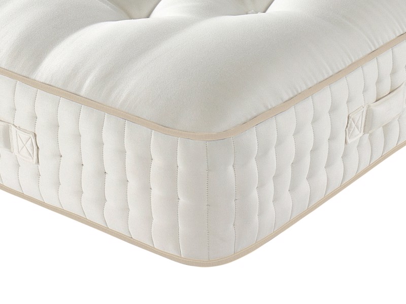 Harrison Spinks King Size - CLEARANCE - Ex-Showroom - Rosetta Deluxe Mattress3