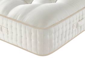 Harrison Spinks King Size - CLEARANCE - Ex-Showroom - Rosetta Deluxe Mattress3