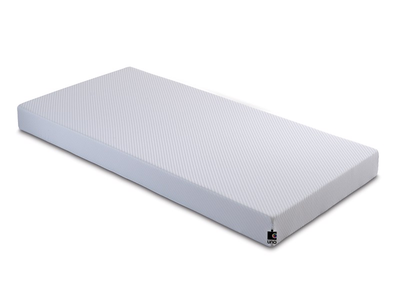 Breasley Small Double Size - CLEARANCE STOCK - Uno Essential Mattress1