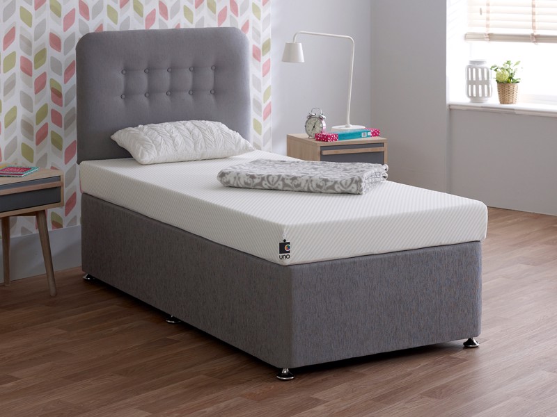 Breasley Small Double Size - CLEARANCE STOCK - Uno Essential Mattress2