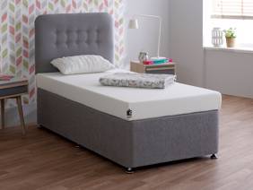 Breasley Small Double Size - CLEARANCE STOCK - Uno Essential Mattress2