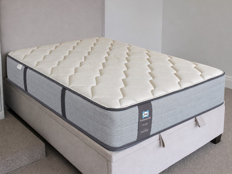 Sealy Double Size - CLEARANCE - Ex-Showroom - Blackwood Mattress2