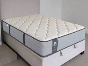 Sealy Double Size - CLEARANCE - Ex-Showroom - Blackwood Mattress2