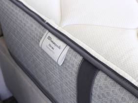 Sealy Double Size - CLEARANCE - Ex-Showroom - Blackwood Mattress4