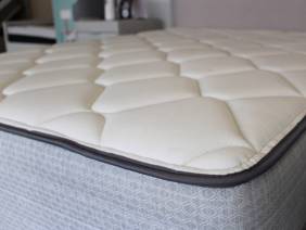 Sealy Double Size - CLEARANCE - Ex-Showroom - Blackwood Mattress6