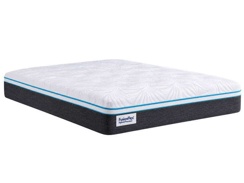 FusionFlex Hybrid Premium Mattress3