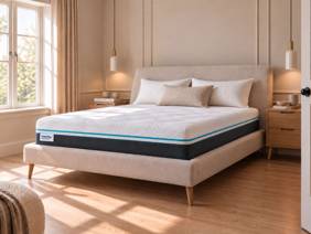 FusionFlex Hybrid Premium Mattress1