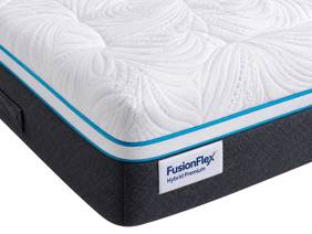FusionFlex Hybrid Premium Mattress2