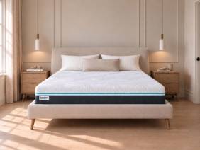 FusionFlex Hybrid Premium Mattress4