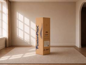 FusionFlex Hybrid Premium Mattress9