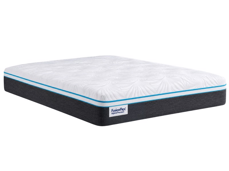 FusionFlex Hybrid Premium Mattress2