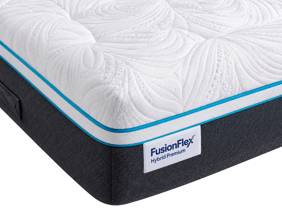 FusionFlex Hybrid Premium Mattress3