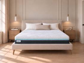 FusionFlex Hybrid Premium Mattress4