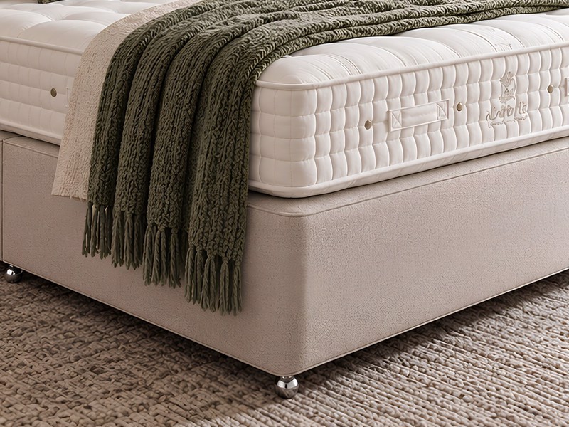 Hypnos Haddington Divan Bed4